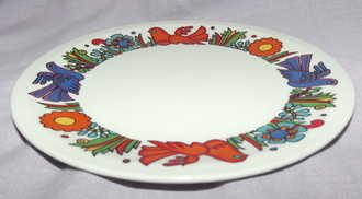 Villeroy and Boch Acapulco Dinner Plate (2)