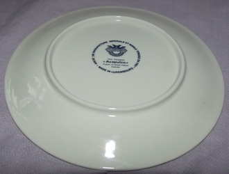Villeroy and Boch Acapulco Dinner Plate (3)