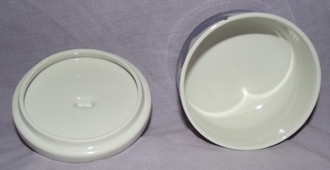 Villeroy and Boch Acapulco Sugar Bowl Pot (4)