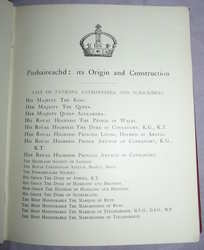 Piobaireachd its Origin and Construction by John Grant 1st edition 1915 (7)