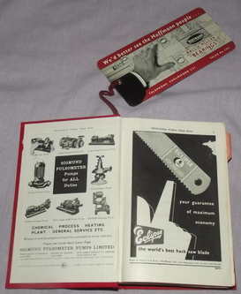 Mechanical World Year Book 1963 by Emmott and Co Ltd (2)
