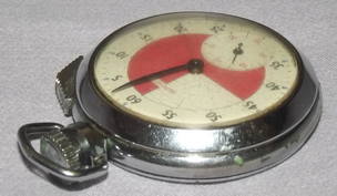 Vintage Ingersoll Referee Stopwatch (3)
