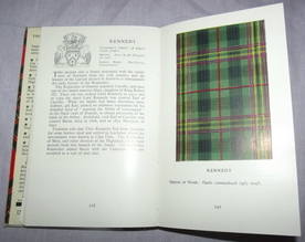 The Clans and Tartans of Scotland by Robert Bain (3)