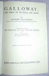 Galloway by Andrew McCormick (2)