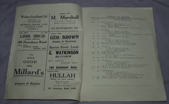 St Peters Church Hunslet Moor Parish Magazine 1946 (2)