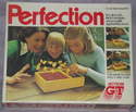 Vintage Perfection Game.