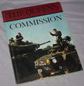 The Queens Commission Book.