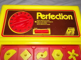 Vintage Perfection Game (3)