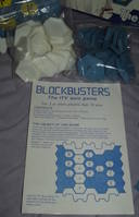 Blockbusters Board Game by Waddingtons (4)
