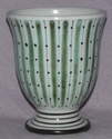 Rye Studio Pottery Small Vase.