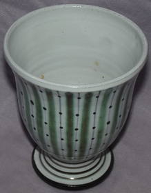 Rye Studio Pottery Small Vase (3)