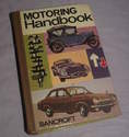 Motoring Handbook by Arthur Norman.