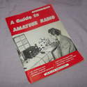 A Guide to Amateur Radio, Pat Hawker 1960.