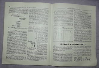 A Guide to Amateur Radio Pat Hawker 1960 (4)