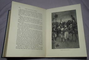 Under Wellingtons Command by G A Henty 1899 First Edition (3)