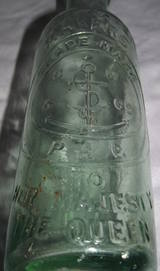 Victorian Soda Water Bottle C Mumby (4)