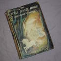 The Little White Horse by Elizabeth Goudge, 1st edition.