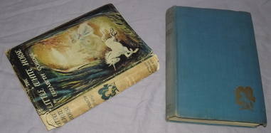 The Little White Horse by Elizabeth Goudge 1st Edition (7)