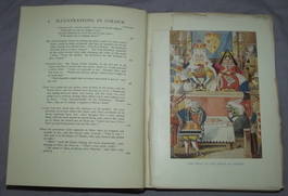 Alices Adventures in Wonderland Lewis Carroll 1932 (4)