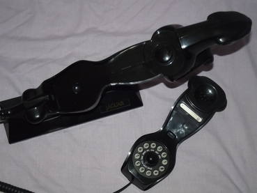 Jaguar Telephone (4)