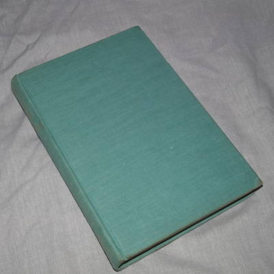 Oh To Be In England by H. E. Bates, 1963 First Edition.