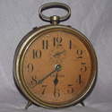 Vintage Veglia Alarm Clock.