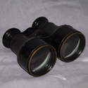 Vintage Field Binoculars.