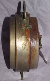 Vintage Veglia Alarm Clock (2)