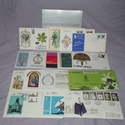 Joblot of First Day Covers x 19.