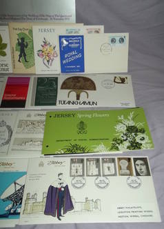 Joblot of First Day Covers 19 (3)