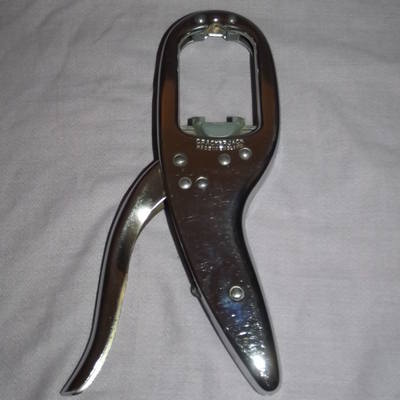 Vintage 1960s Crackerjack Nutcrackers.