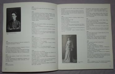 Kandinsky Retrospective Exhibition Catalogue (4)
