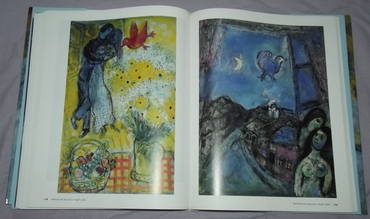 Marc Chagall 1887 to 1985 (4)