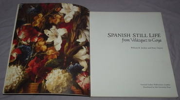 Spanish Still Life from Velazquez to Goya (2)