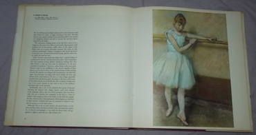 Degas Pastels by Alfred Werner (2)