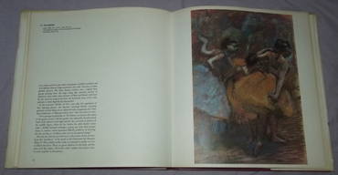 Degas Pastels by Alfred Werner (3)