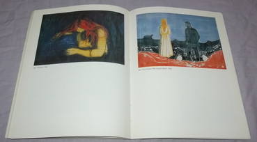 Edvard Munch 1863 1944 (4)