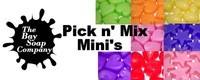 Wholesale Pick 'n Mix Mini's