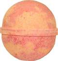 Red Grapefruit & Sugarcane 150g Cocoa Butter Bath Bombs x 12