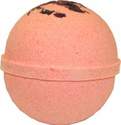 Rose & Ylang 150g Cocoa Butter Bath Bombs x 12