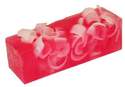 Cherrylicious Soap 1kg Loaf
