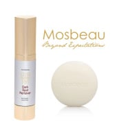 Authentic Mosbeau Darkspot Remover & All-in-One Facial Soap