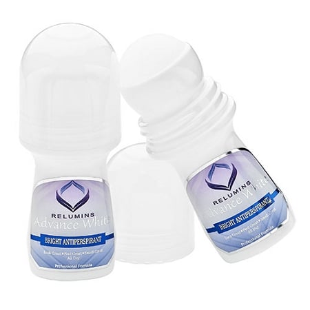 Authentic Relumins Advance White - Whitening Deodorant Roll-On