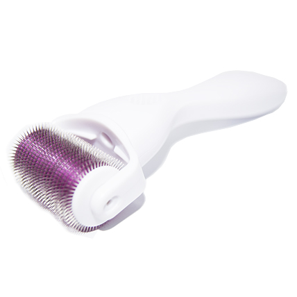 Professional 1200 - 2.00mm Needle Derma Roller & Micro Needling Therapy Sys