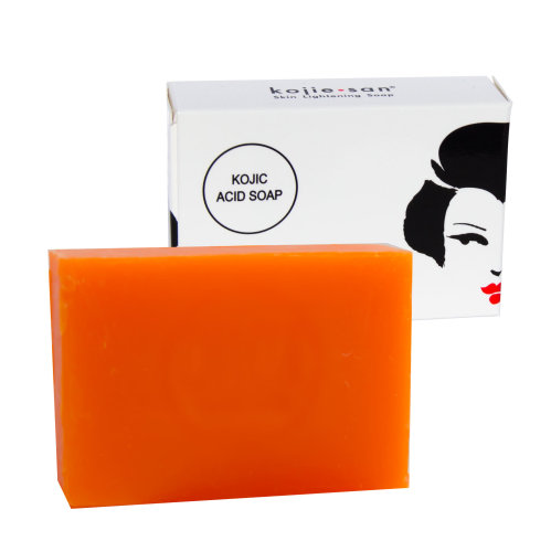 Kojie San Skin Lightening Kojic Acid Soap - 65g - SINGLE BAR
