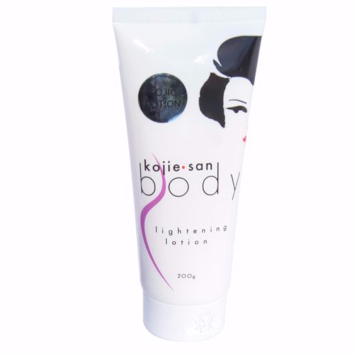 Kojie San Body Lightening Lotion - LARGE 200g Bottle