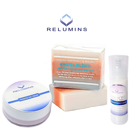 Professional Hyperpigmentation Treatment Set - Safe & Effective Treatment F