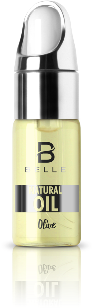 Belle® 100% Natural Olive Oil 11ml