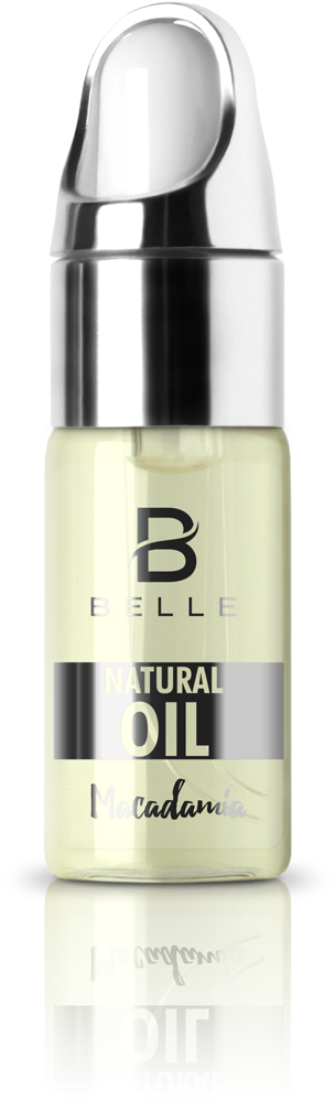 Belle® 100 % Natural Macadamia Oil 11 ml