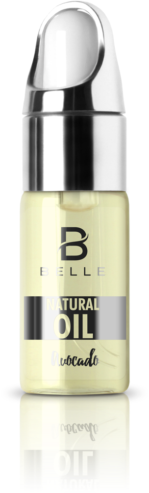 Belle® 100% natural Avocado Oil 11 ml